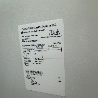 Thermo TSX -20C Lab Freezer image 1